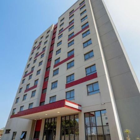 Nacional Inn Palmas (Adults Only) エクステリア 写真