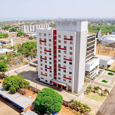 Nacional Inn Palmas (Adults Only) エクステリア 写真