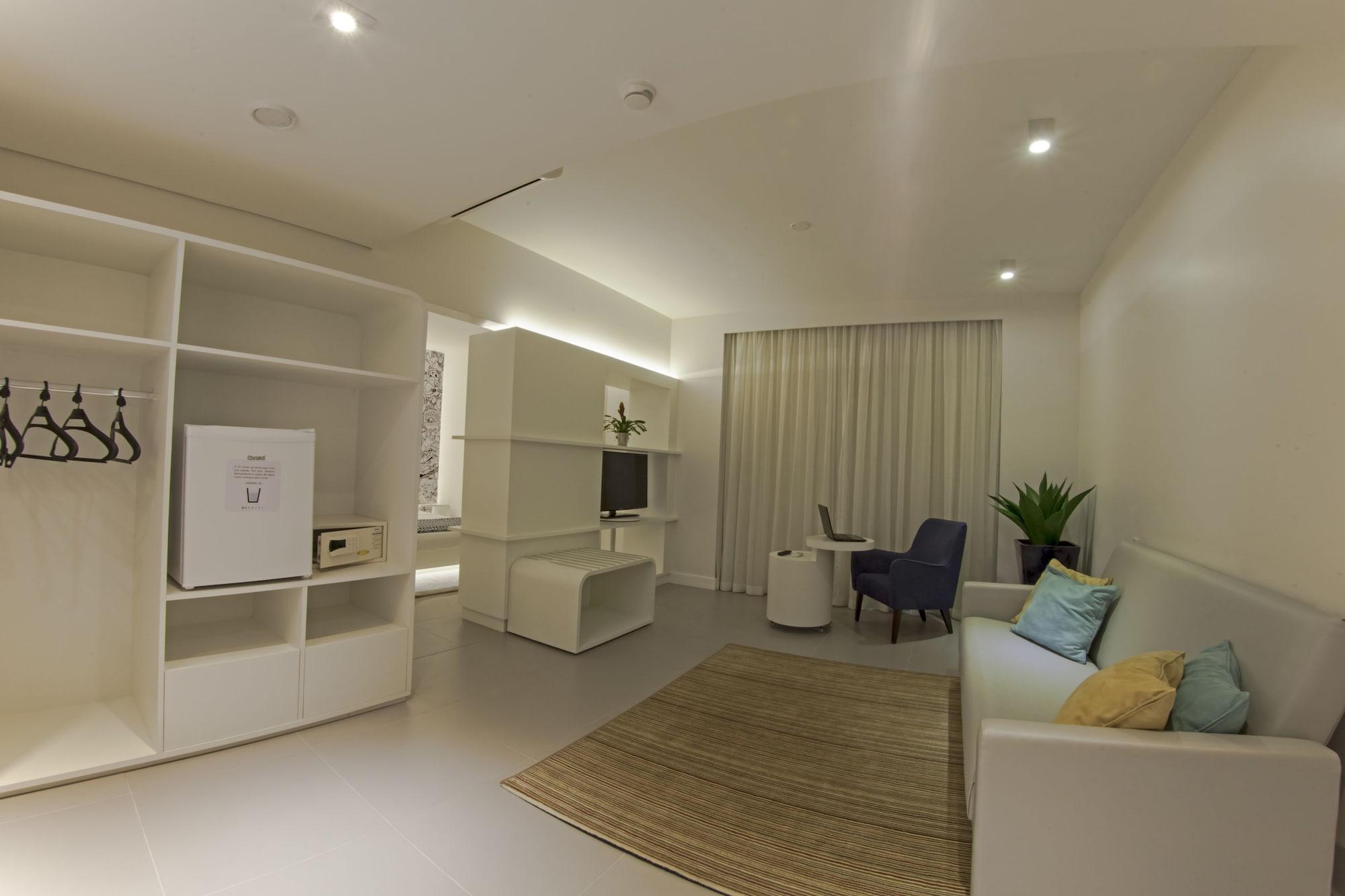 Nacional Inn Palmas (Adults Only) エクステリア 写真