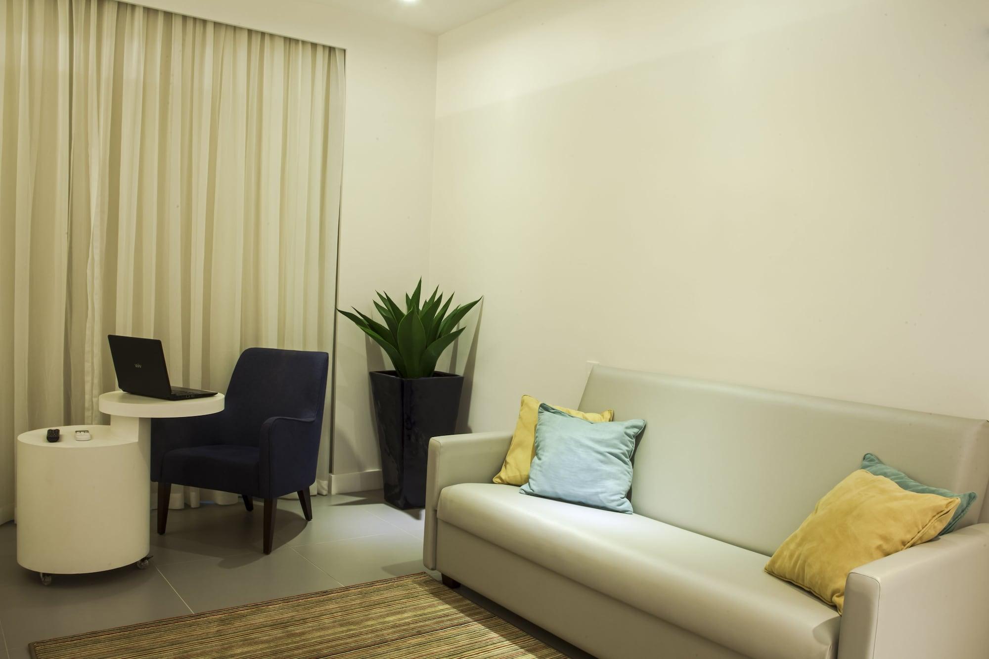 Nacional Inn Palmas (Adults Only) エクステリア 写真