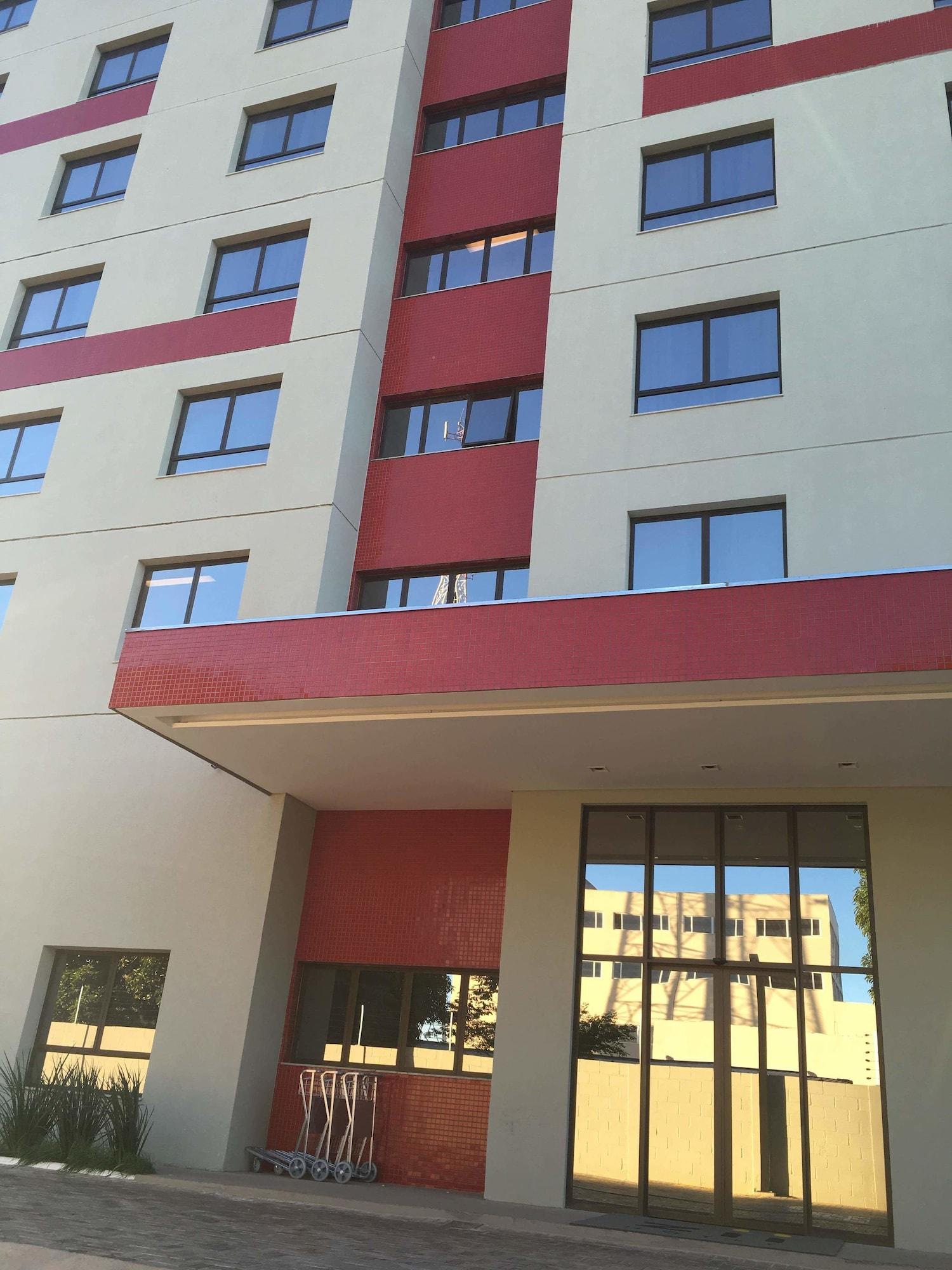 Nacional Inn Palmas (Adults Only) エクステリア 写真