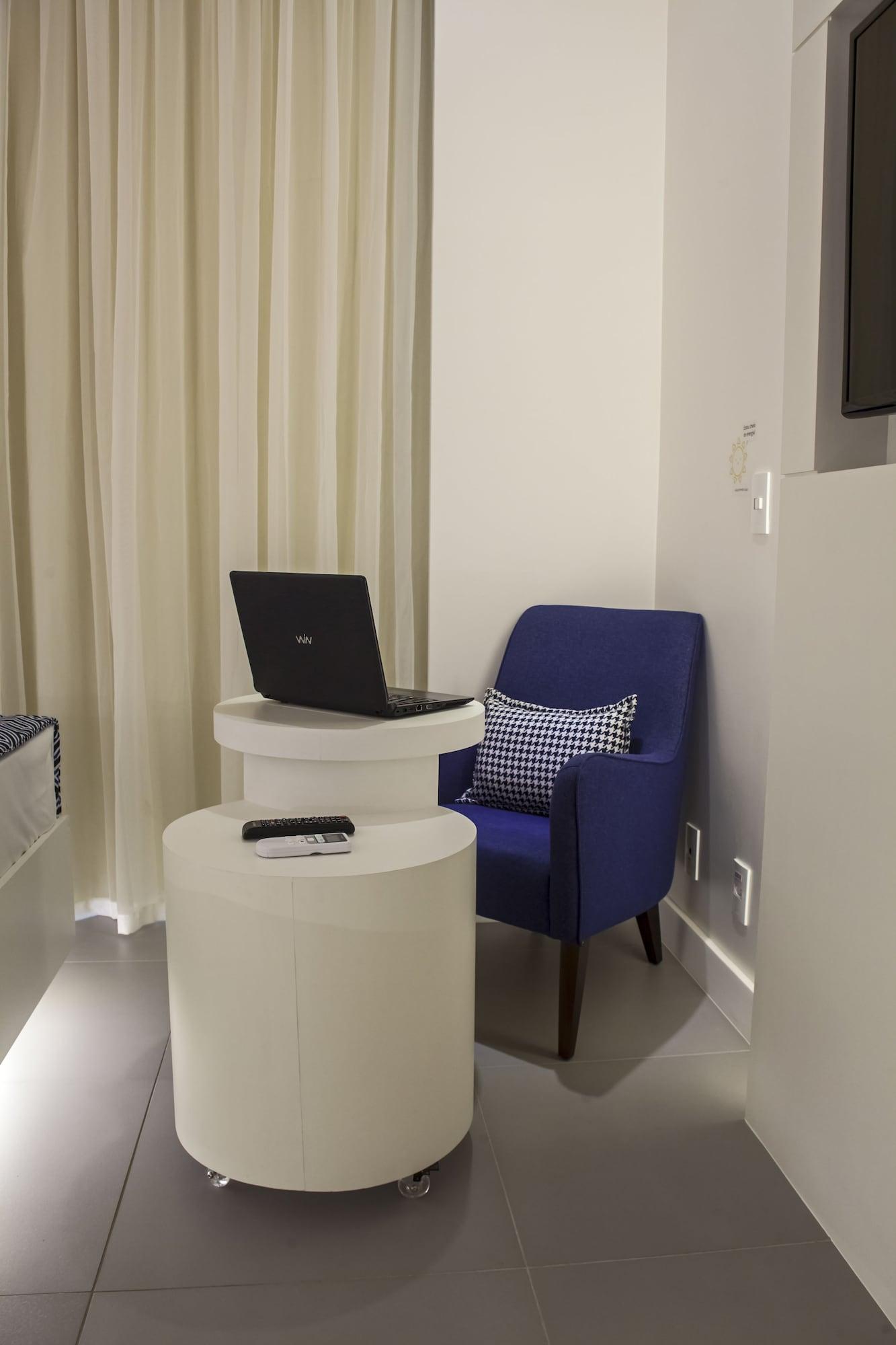 Nacional Inn Palmas (Adults Only) エクステリア 写真