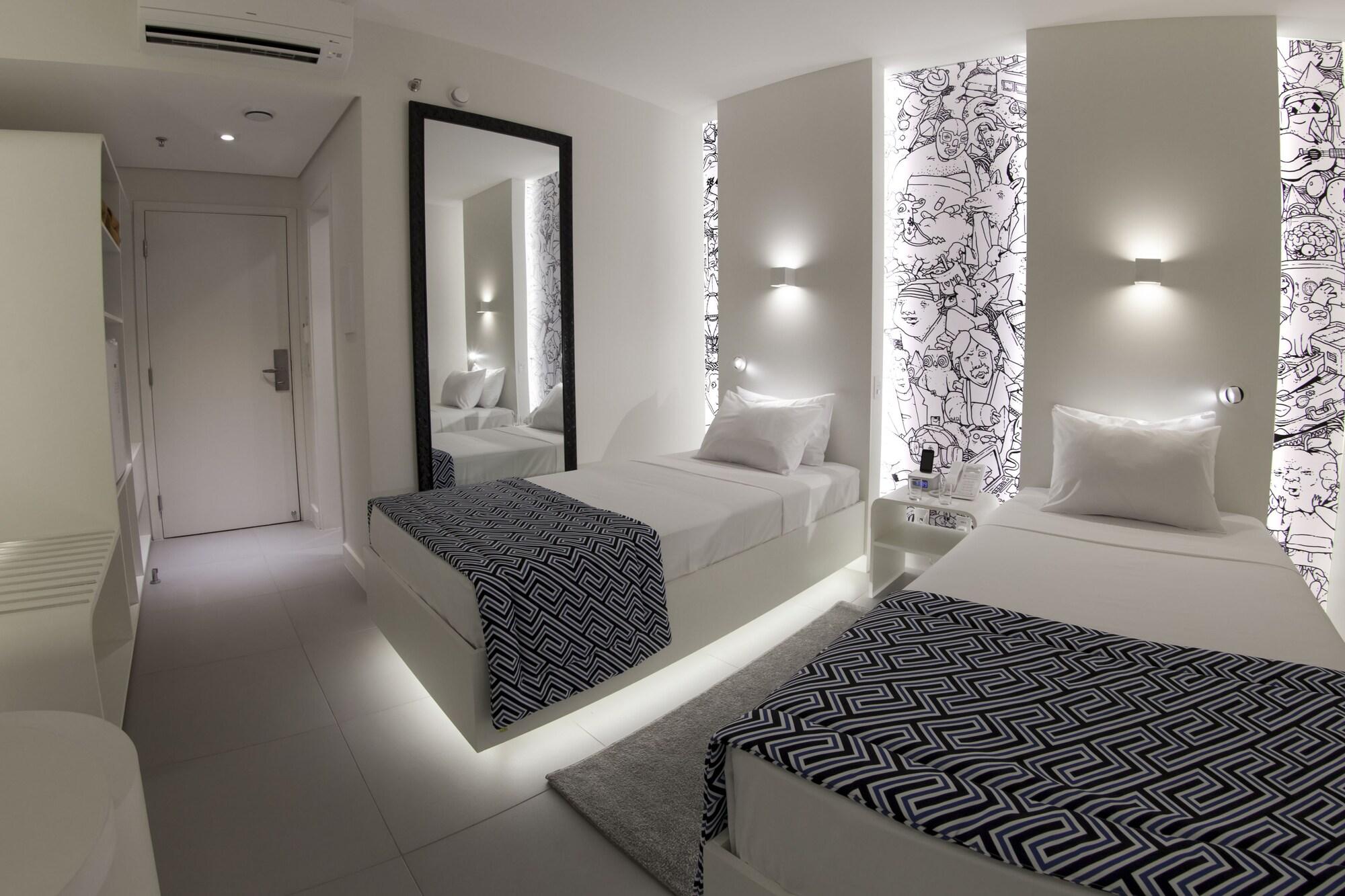 Nacional Inn Palmas (Adults Only) エクステリア 写真