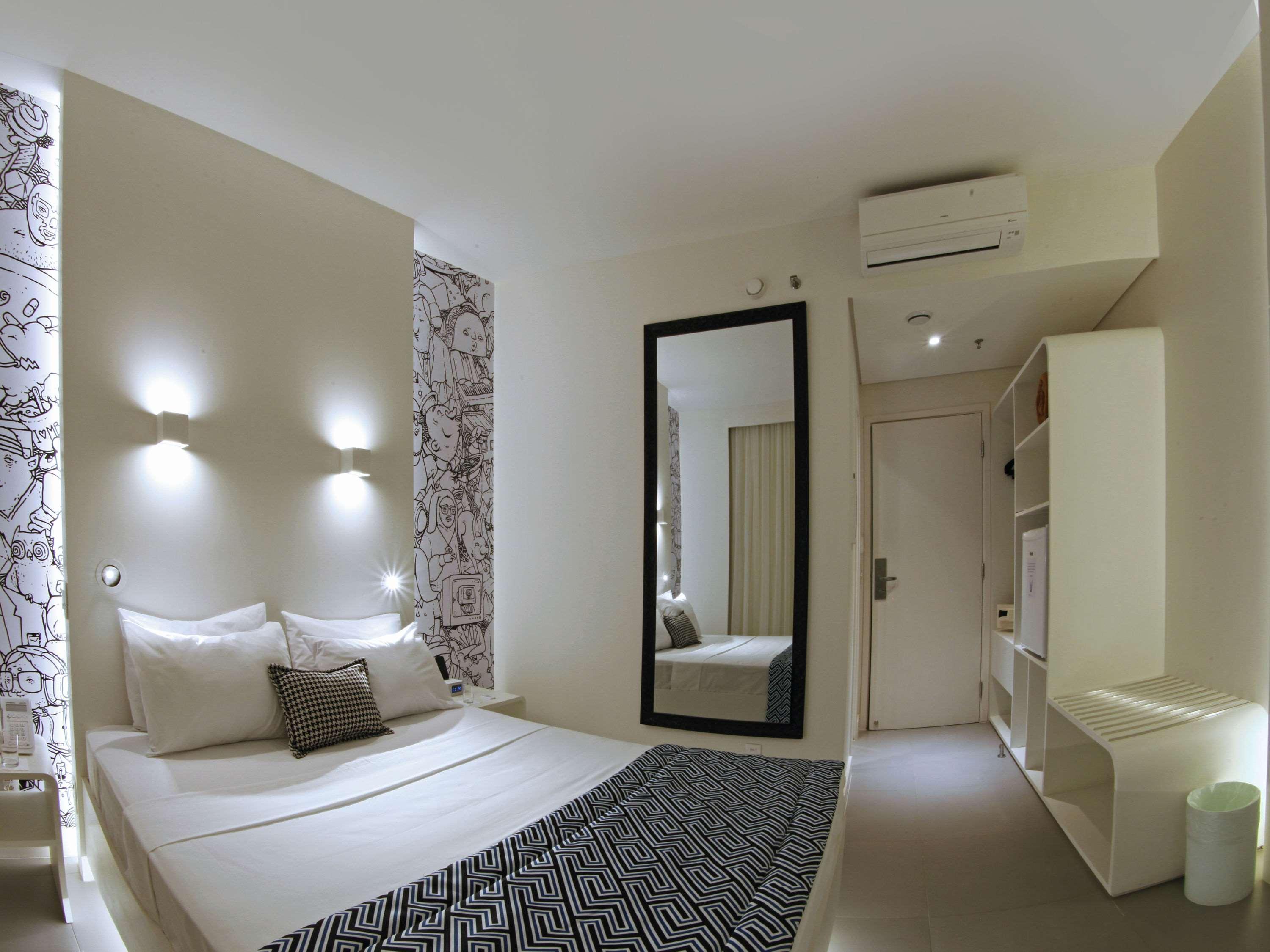 Nacional Inn Palmas (Adults Only) エクステリア 写真