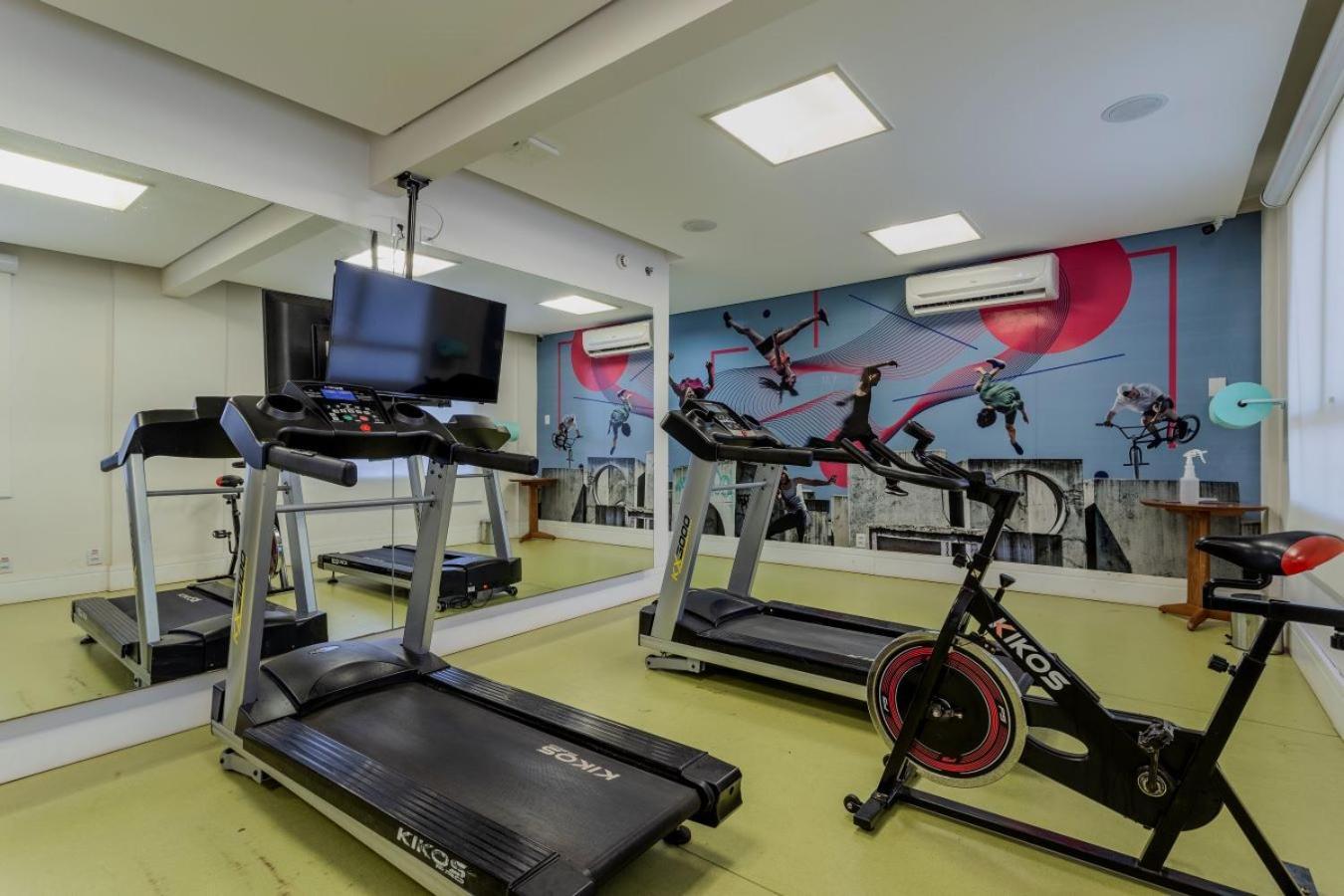 Nacional Inn Palmas (Adults Only) エクステリア 写真
