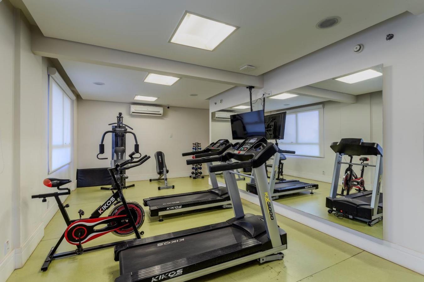 Nacional Inn Palmas (Adults Only) エクステリア 写真