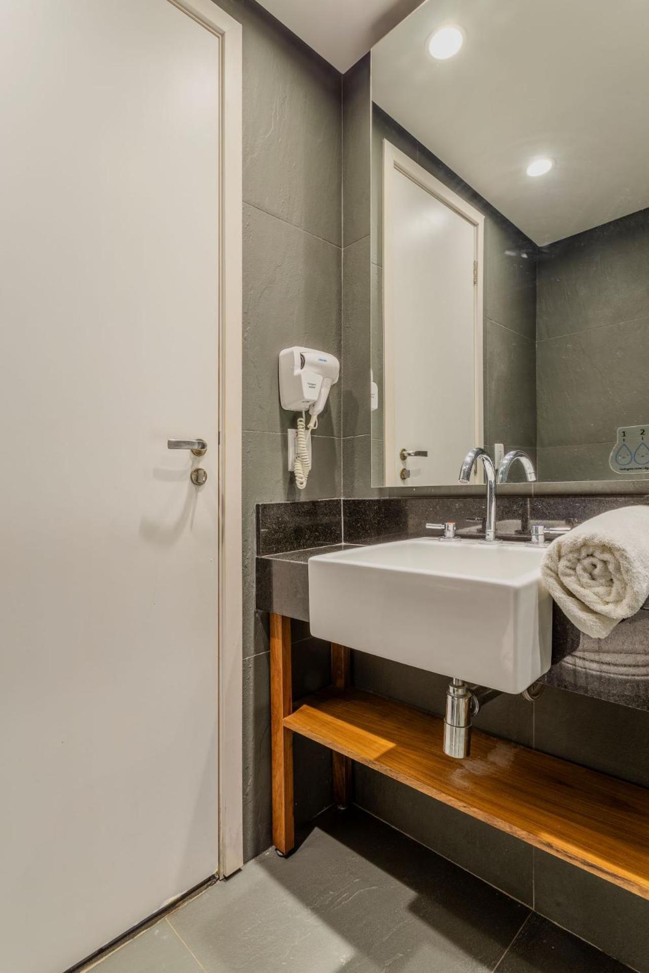 Nacional Inn Palmas (Adults Only) エクステリア 写真
