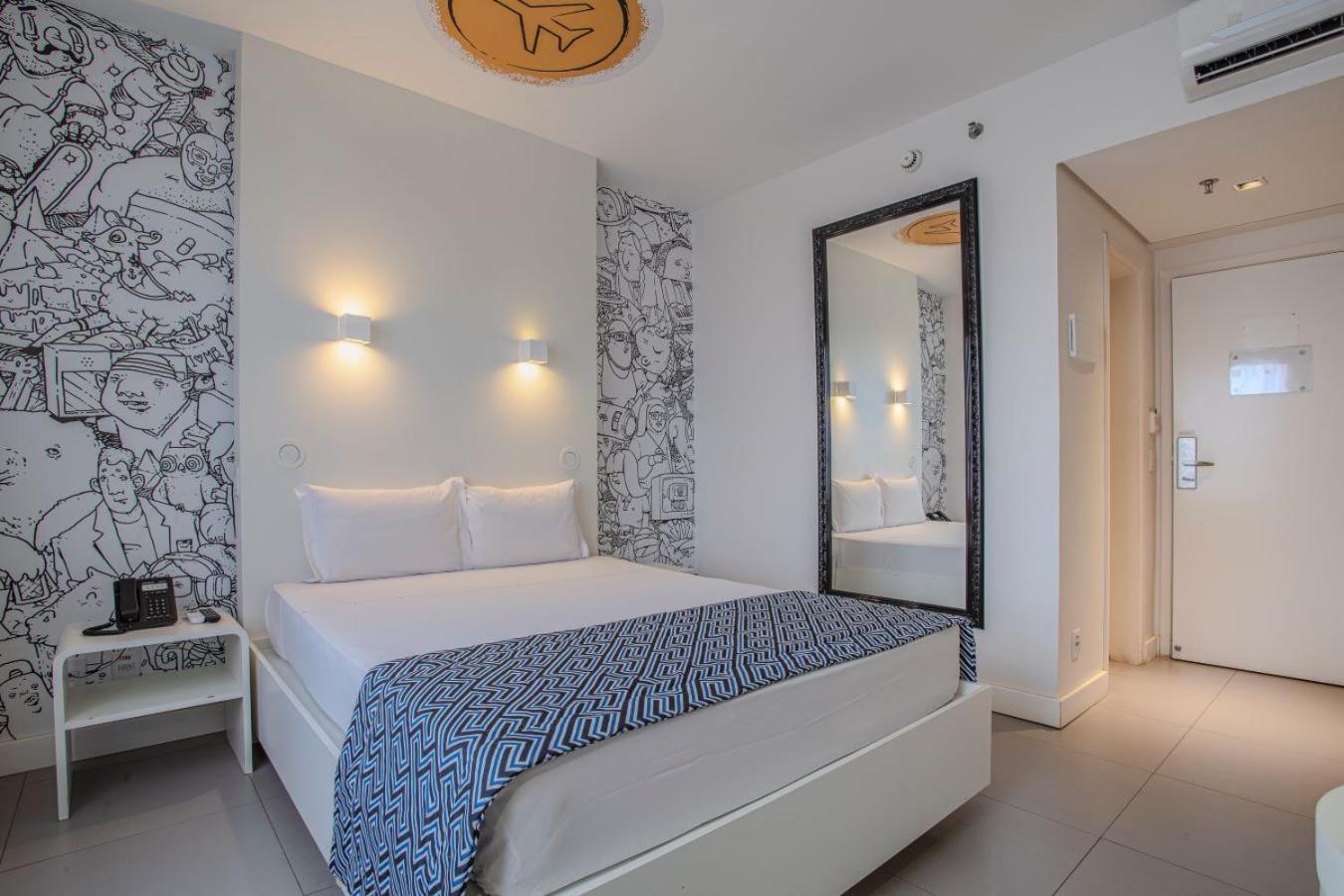 Nacional Inn Palmas (Adults Only) 部屋 写真