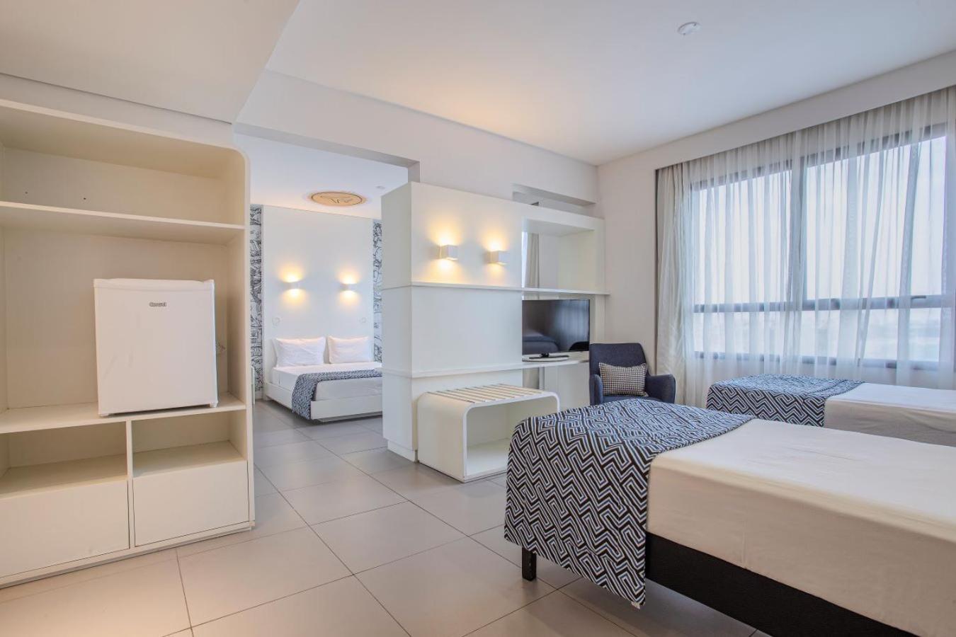 Nacional Inn Palmas (Adults Only) エクステリア 写真