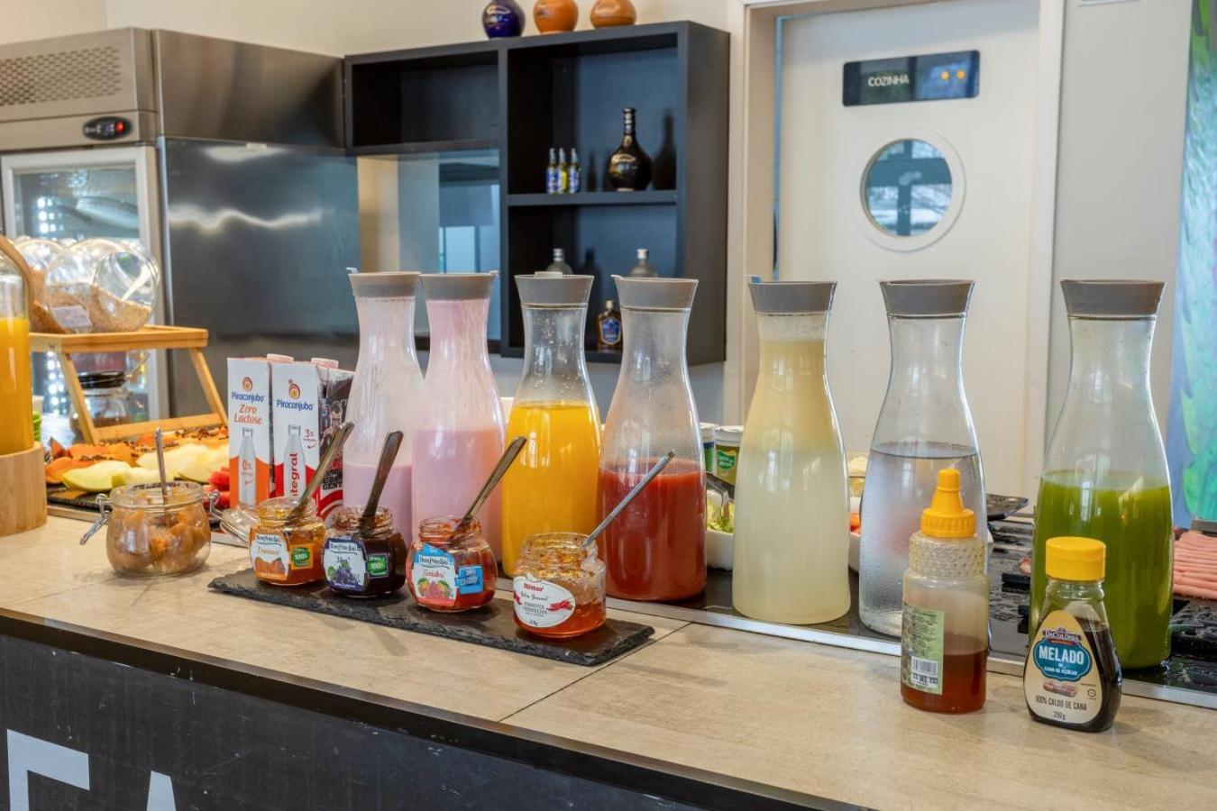 Nacional Inn Palmas (Adults Only) エクステリア 写真