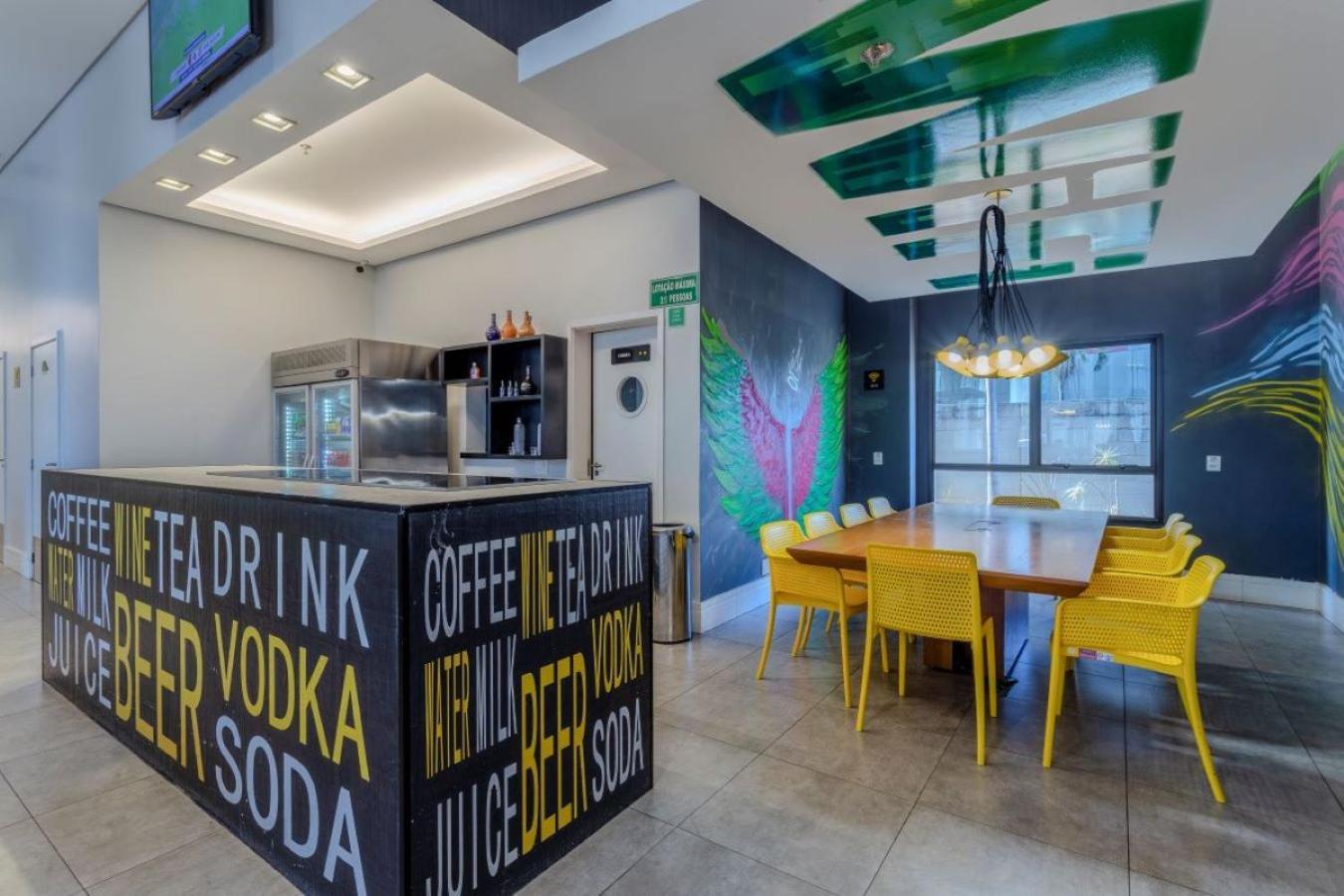 Nacional Inn Palmas (Adults Only) エクステリア 写真