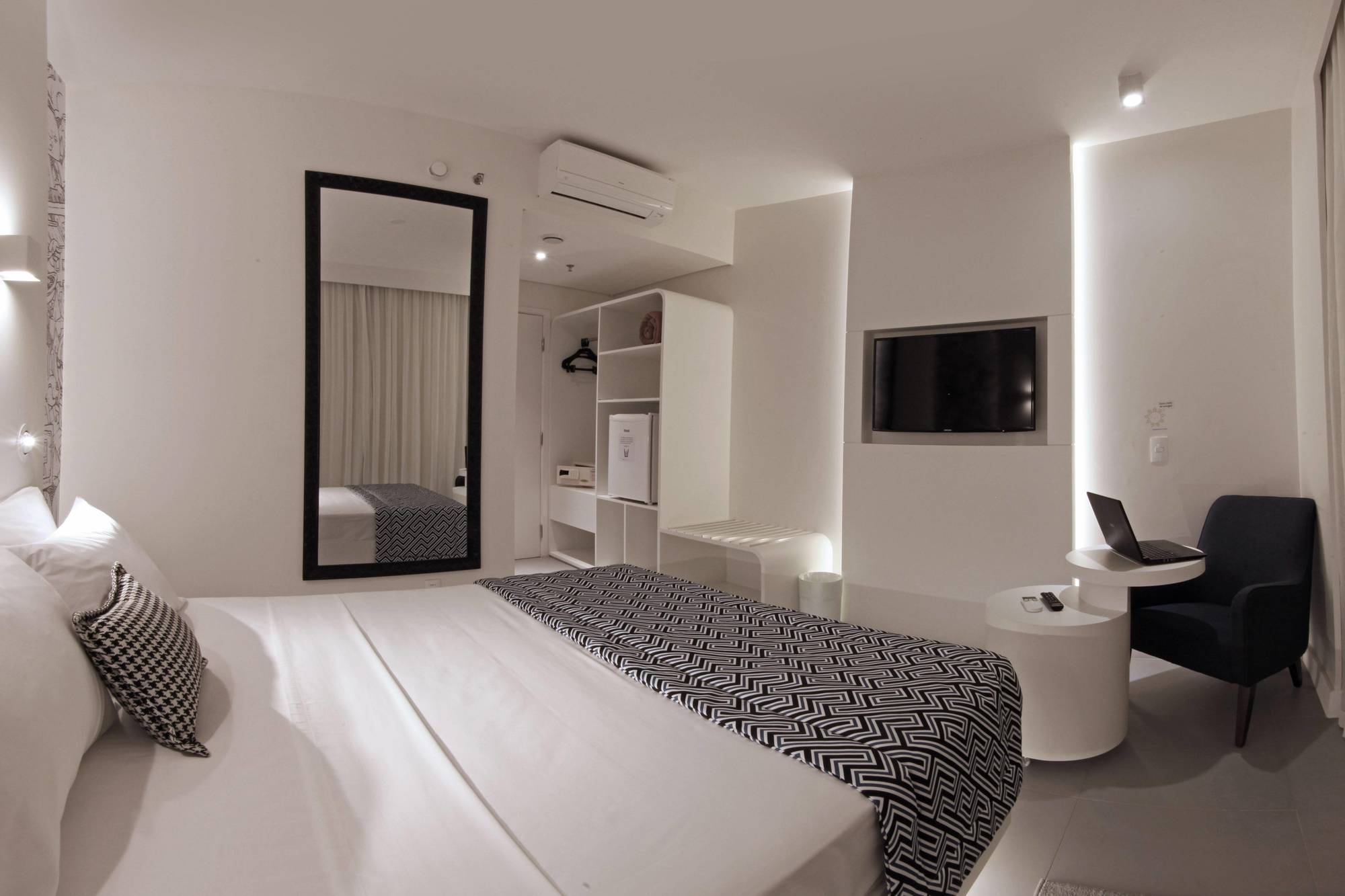 Nacional Inn Palmas (Adults Only) エクステリア 写真