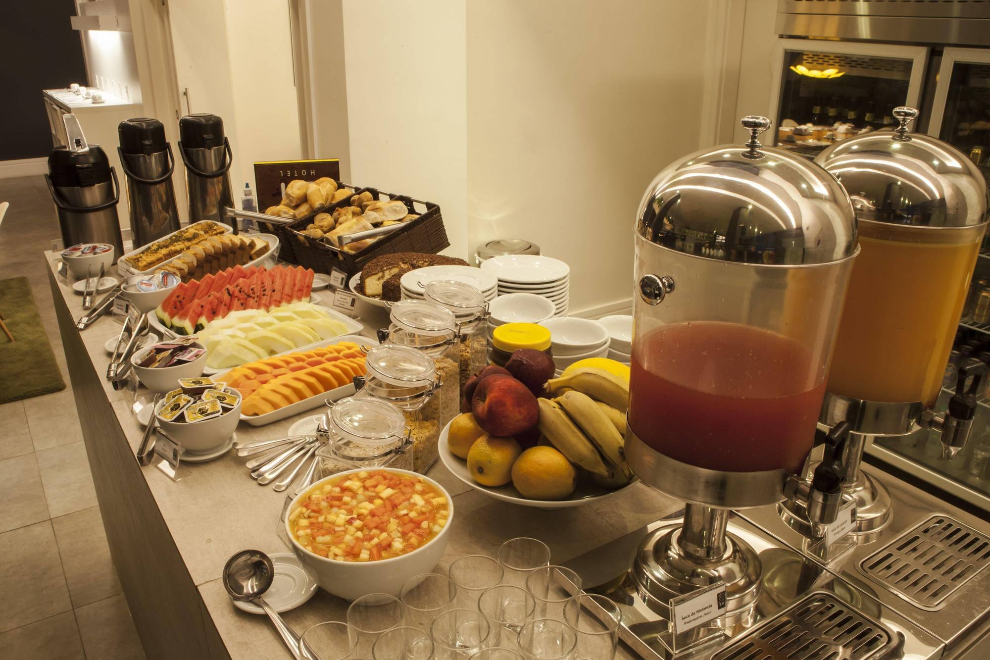 Nacional Inn Palmas (Adults Only) エクステリア 写真