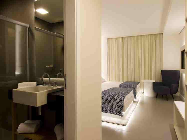 Nacional Inn Palmas (Adults Only) エクステリア 写真