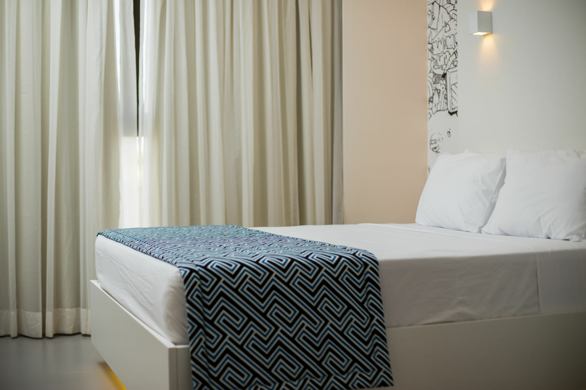 Nacional Inn Palmas (Adults Only) エクステリア 写真