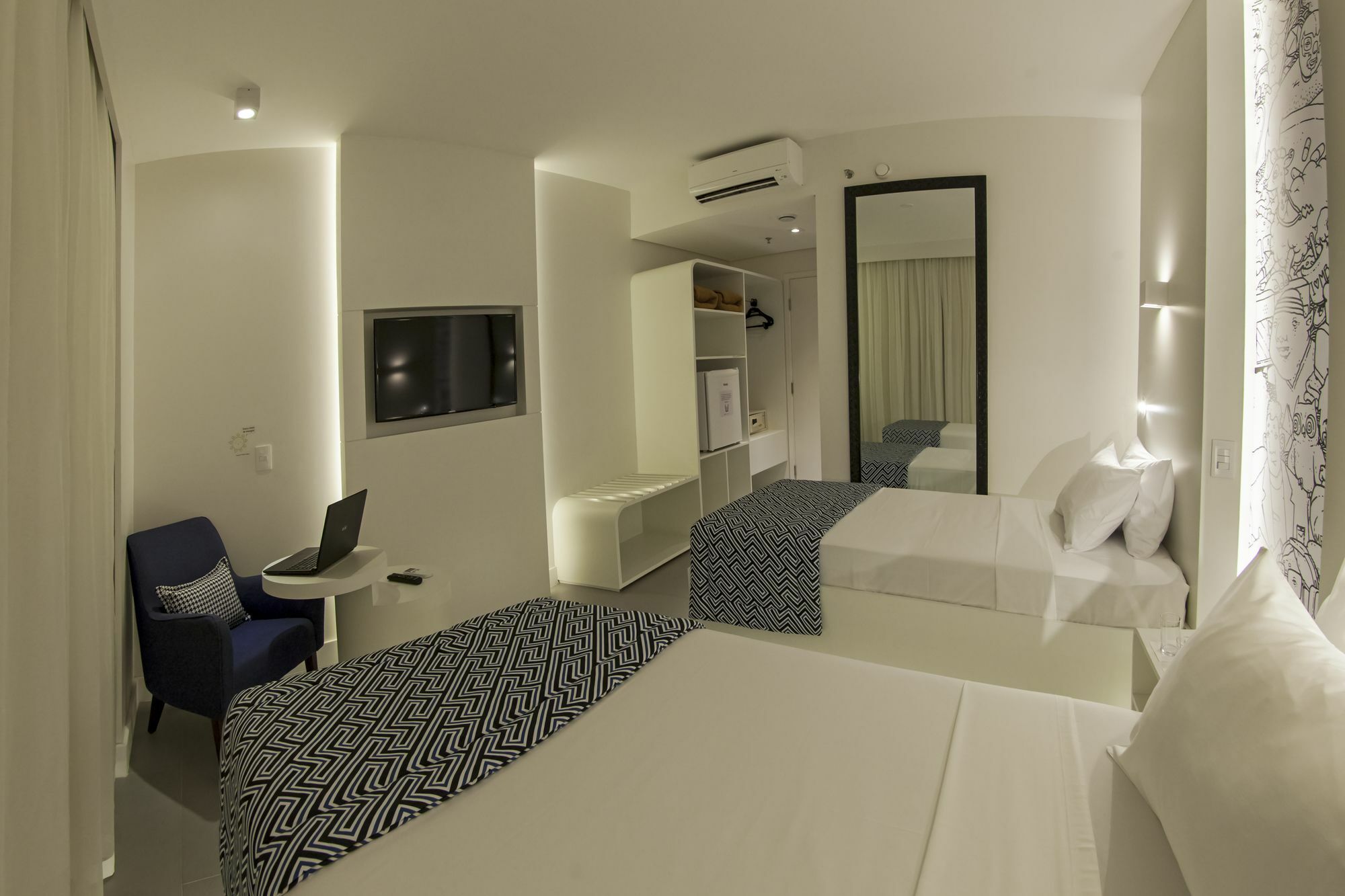 Nacional Inn Palmas (Adults Only) エクステリア 写真
