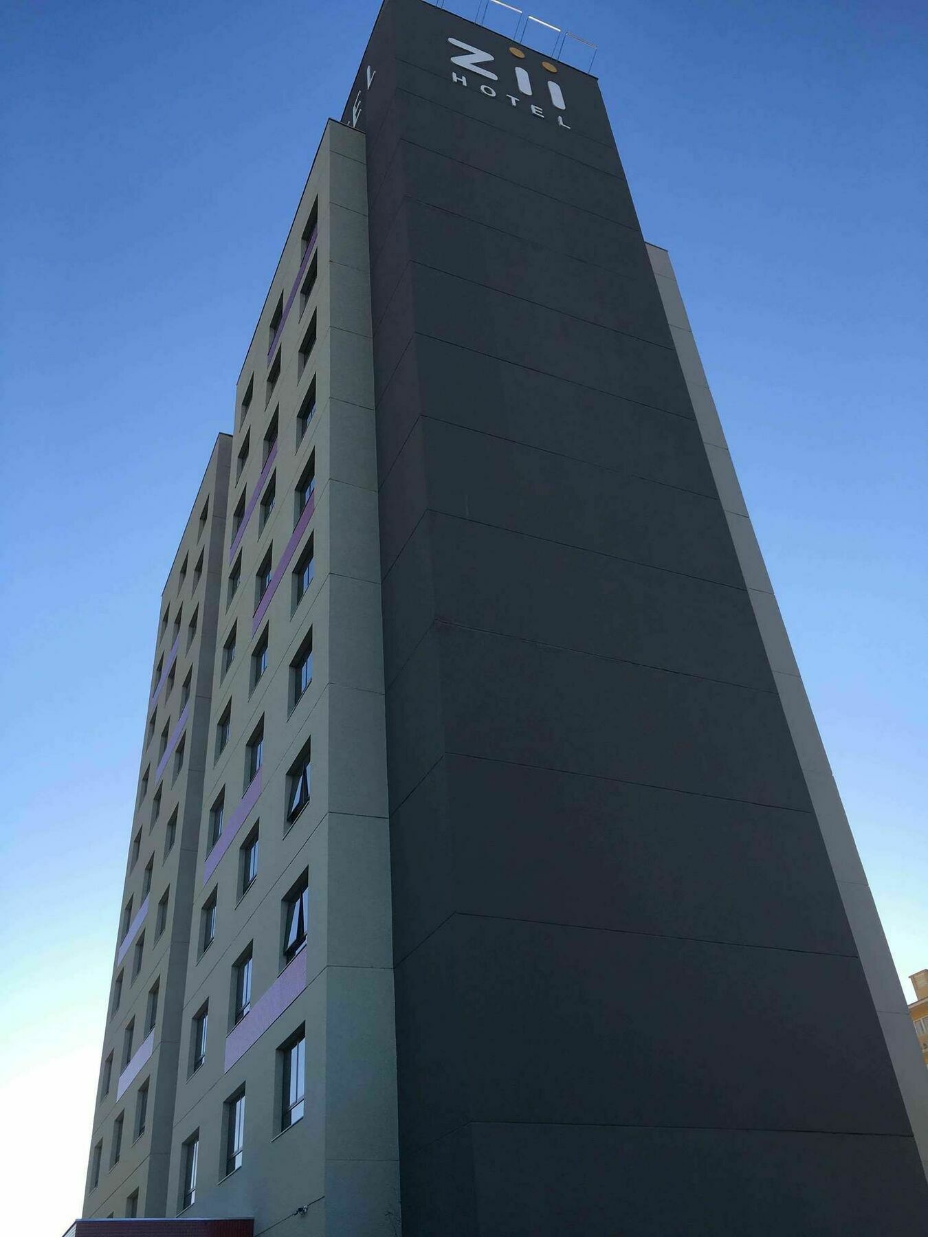 Nacional Inn Palmas (Adults Only) エクステリア 写真